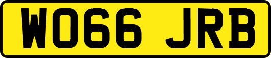 WO66JRB