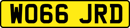 WO66JRD