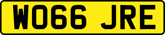 WO66JRE