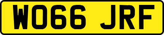 WO66JRF