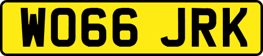 WO66JRK