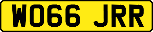 WO66JRR