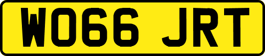 WO66JRT