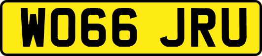 WO66JRU