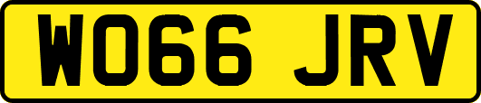 WO66JRV
