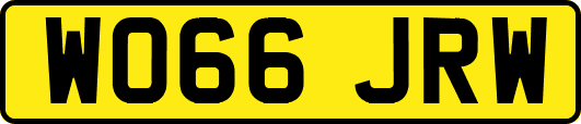 WO66JRW