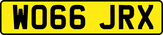 WO66JRX