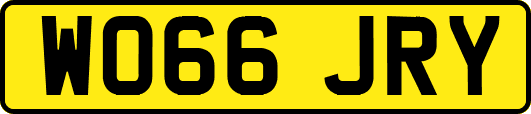 WO66JRY