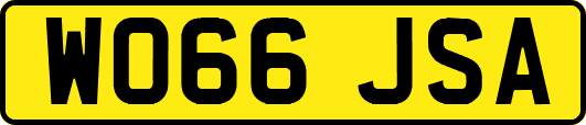 WO66JSA