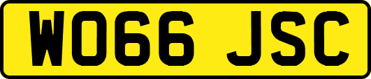 WO66JSC