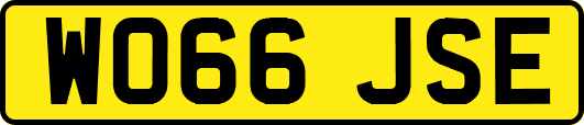 WO66JSE