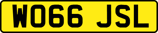 WO66JSL