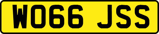 WO66JSS