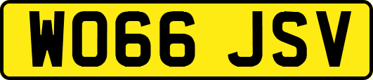 WO66JSV