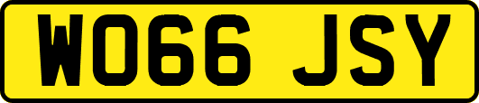 WO66JSY