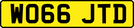 WO66JTD