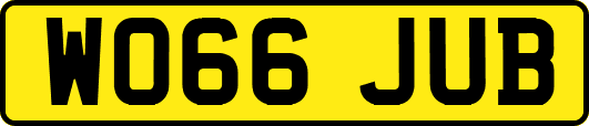 WO66JUB