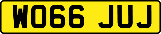 WO66JUJ
