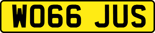 WO66JUS