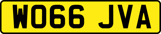 WO66JVA