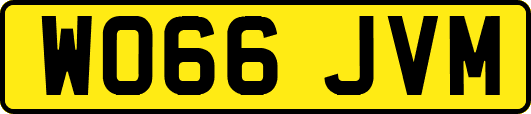 WO66JVM