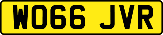 WO66JVR