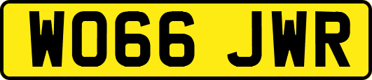 WO66JWR