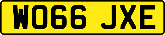 WO66JXE