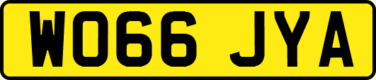 WO66JYA