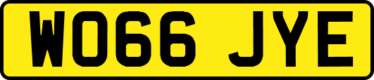 WO66JYE