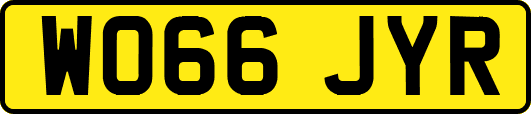 WO66JYR