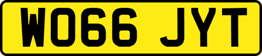 WO66JYT