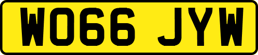 WO66JYW