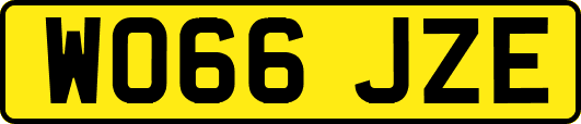 WO66JZE