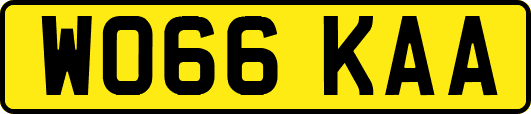 WO66KAA
