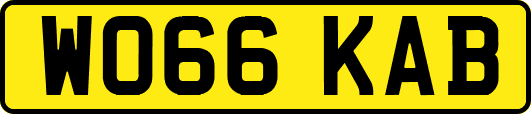 WO66KAB
