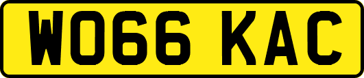 WO66KAC