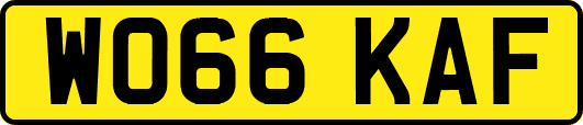 WO66KAF