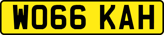 WO66KAH