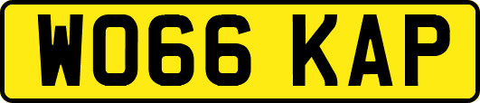WO66KAP