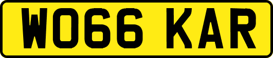 WO66KAR