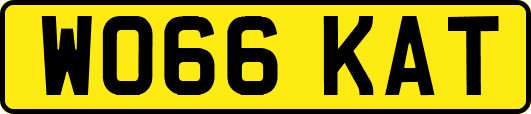 WO66KAT