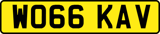 WO66KAV