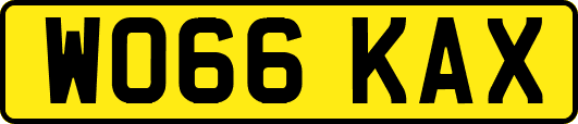 WO66KAX