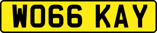 WO66KAY
