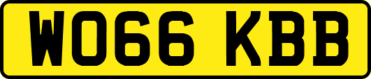 WO66KBB