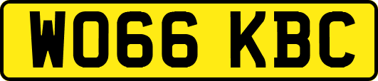 WO66KBC