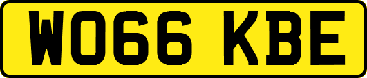 WO66KBE