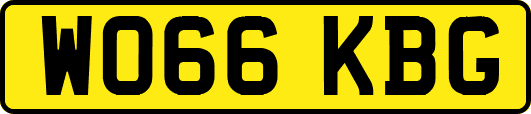 WO66KBG