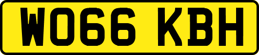 WO66KBH